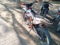 2025 Rockot R5-250, оранжевый, 155000 рублей - вид 4