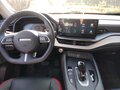 2023 Haval F7x I Рестайлинг, красный, 2835000 рублей - вид 5