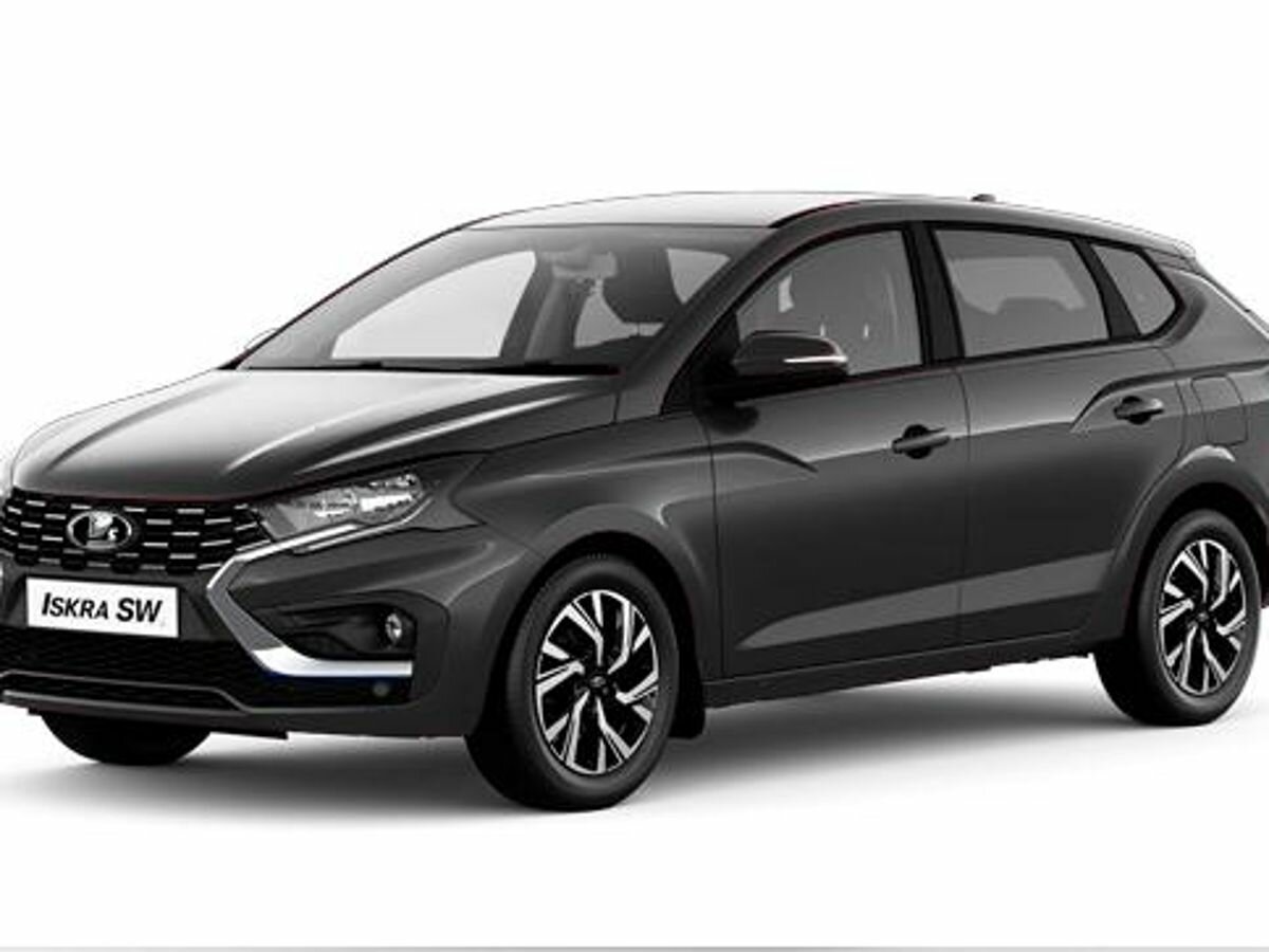 Открыть фотографии: Lada (ВАЗ) Iskra