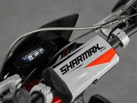 2026 Sharmax Powermax, красный, 229900 рублей, вид 5