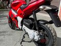 2008 Gilera DNA, красный, 125000 рублей - вид 5