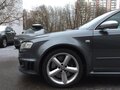 2006 Audi RS 4 II (B7), серый - вид 4