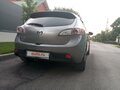 2010 Mazda 3 II (BL), серебристый, 690000 рублей - вид 1