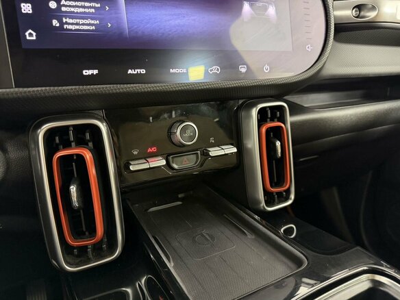 2022 Haval Dargo I, белый - вид 16