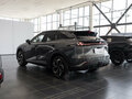 2025 Changan Deepal S07 31.73 kWh I, чёрный - вид 5