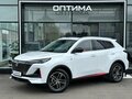 2025 Changan UNI-S I, белый, 3209900 рублей - вид 7