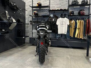 2026 Royal Enfield Himalayan, белый, 610000 рублей, вид 5