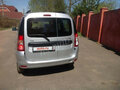 2014 Lada (ВАЗ) Largus I, серый, 858000 рублей - вид 2