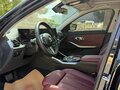 2023 BMW 3 серии Long 320Li VII (G2x) Рестайлинг, синий, 2850000 рублей - вид 8