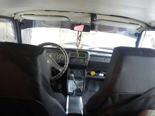 2003 Lada (ВАЗ) 2107, белый, 33000 рублей, вид 5