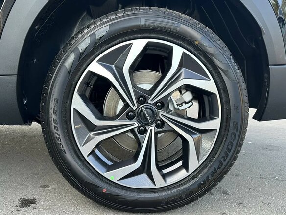 2026 Haval F7 II, чёрный, 3799000 рублей - вид 16