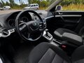 2011 Skoda Octavia DSG7 II (A5) Рестайлинг, белый, 780000 рублей - вид 10