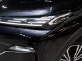 2025 Geely EX5 Гибрид EM-i, чёрный - вид 7