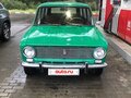 1973 Lada (ВАЗ) 2102, зелёный, 160000 рублей - вид 1