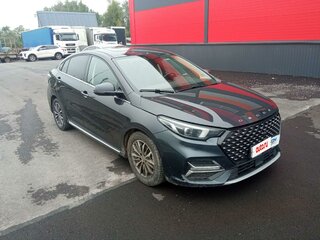 2023 Omoda S5, серый, 847000 рублей, вид 2