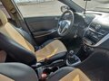 2013 Hyundai Solaris I, белый, 500000 рублей - вид 6