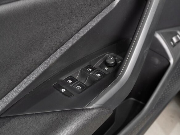 2020 Volkswagen Jetta VII, синий - вид 20