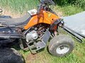2010 Сокол 1.0, оранжевый, 40000 рублей - вид 4