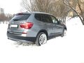 2012 BMW X3 28i xDrive II (F25), серебристый - вид 5