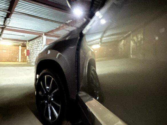 2021 Skoda Karoq DSG6 I, коричневый, 2815000 рублей - вид 14