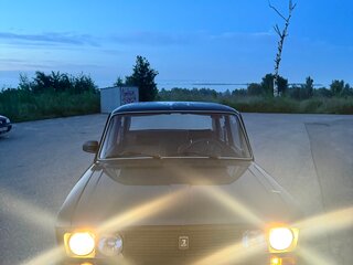 1999 Lada (ВАЗ) 2106 4-speed, синий, 320000 рублей, вид 1