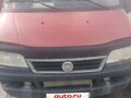 2010 Fiat Professional Fullback, красный, 850000 рублей - вид 3