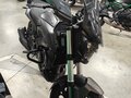 2023 Bajaj Dominar 400, чёрный