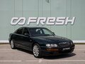 1996 Mazda Eunos 800, зелёный