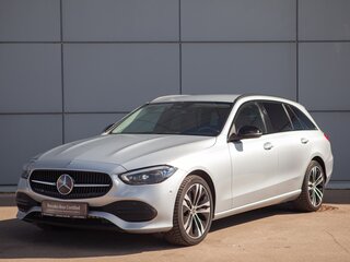 Mercedes-Benz C-Класс 200 V (W206)