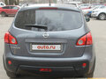 2009 Nissan Qashqai I, серый - вид 5