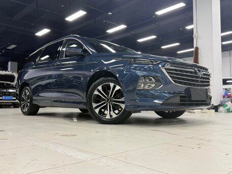 Wuling Victory