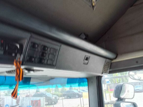 2004 Scania 4-Series, белый, 1650000 рублей - вид 16