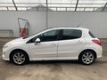 2008 Peugeot 308 I, белый, 500000 рублей - вид 4
