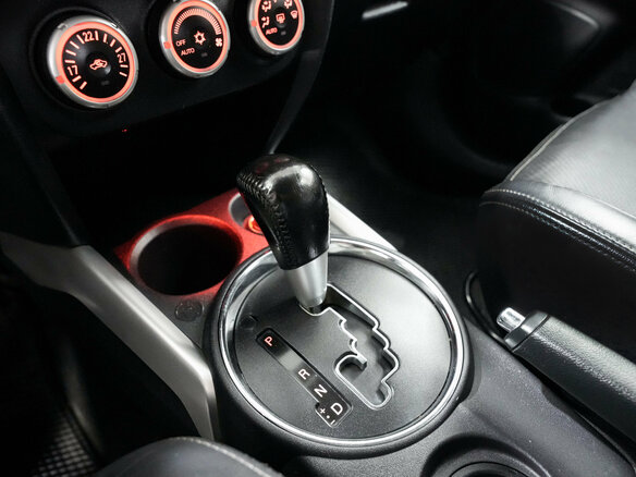 2011 Mitsubishi ASX I, серебристый, 921000 рублей - вид 16