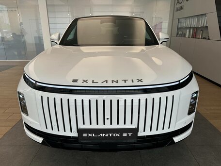Esteo Exlantix ET