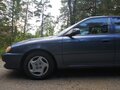 2000 Kia Sephia II, синий, 192245 рублей - вид 11