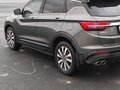 2023 Geely Coolray I, серый, 2500000 рублей - вид 5