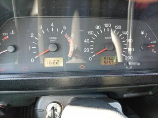 2013 Lada (ВАЗ) 2121 (4x4) I Рестайлинг, пурпурный, 420000 рублей, вид 5