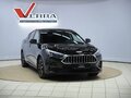 2023 JAC J7 I, чёрный - вид 2