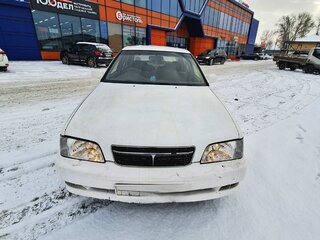 1994 Toyota Camry V40, белый, 350000 рублей, вид 2