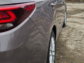 2020 Kia Rio IV, коричневый, 1550000 рублей, вид 5