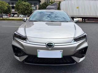 2023 Aion S 580, бежевый, 1290017 рублей, вид 2