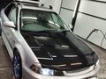 2000 Honda Torneo, серебристый, 450000 рублей - вид 6