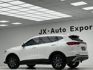 2023 Haval H6 III, белый, 1100400 рублей, вид 3