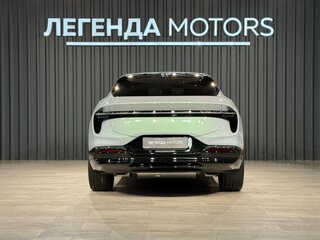 2026 Lotus For Me, голубой, 12950000 рублей, вид 5