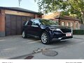 2021 Kia Carnival IV, синий, 3150000 рублей - вид 1