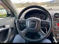 2008 Audi A3 II (8P) Рестайлинг 2, чёрный, 700000 рублей - вид 7