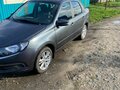 2024 Lada (ВАЗ) Granta I Рестайлинг, серый, 950000 рублей - вид 1