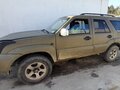 2006 Dadi Shuttle, зелёный, 400000 рублей - вид 2
