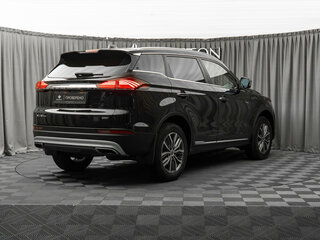 2023 Geely Atlas Pro, чёрный, 2030000 рублей, вид 5